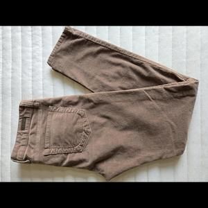 Kut from the Kloth Diana Skinny Corduroy Jeans